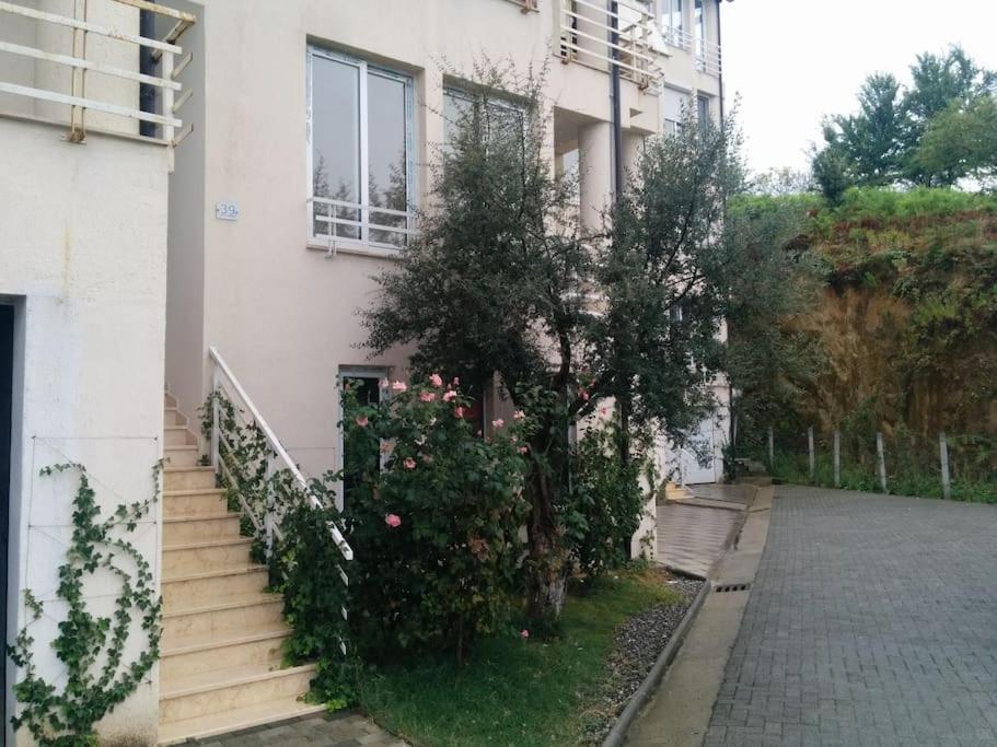 Exclusive Apartment Tirana Eksteriør billede